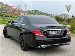 مرسيدس بنز E-Class